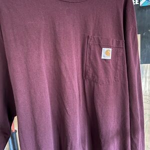 Carhartt Long Sleeve